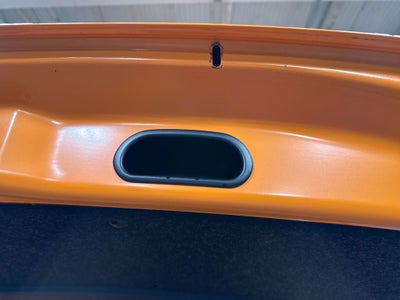 2016 Toyota Prius c Two