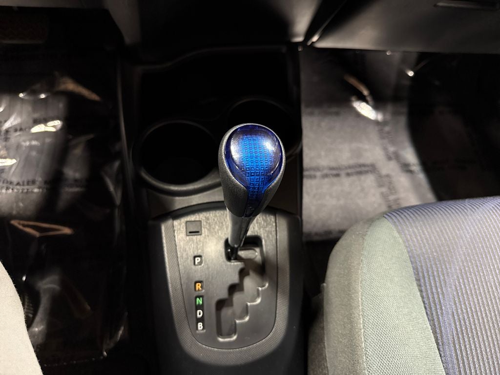 2016 Toyota Prius c Two