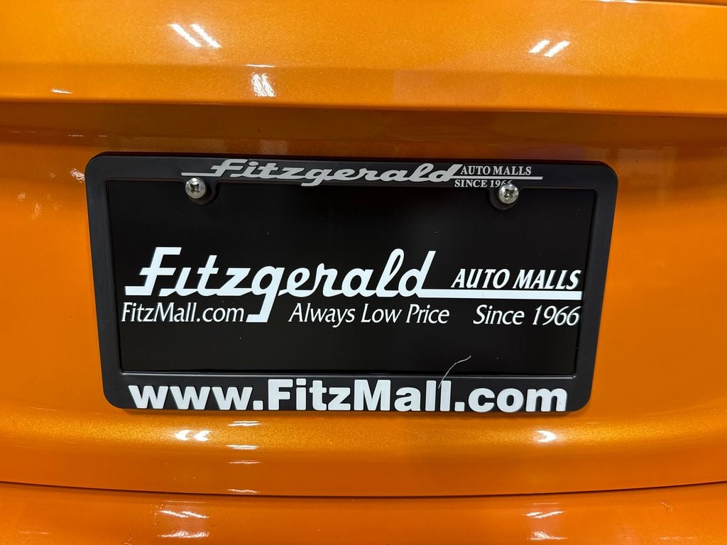 2016 Toyota Prius c Two