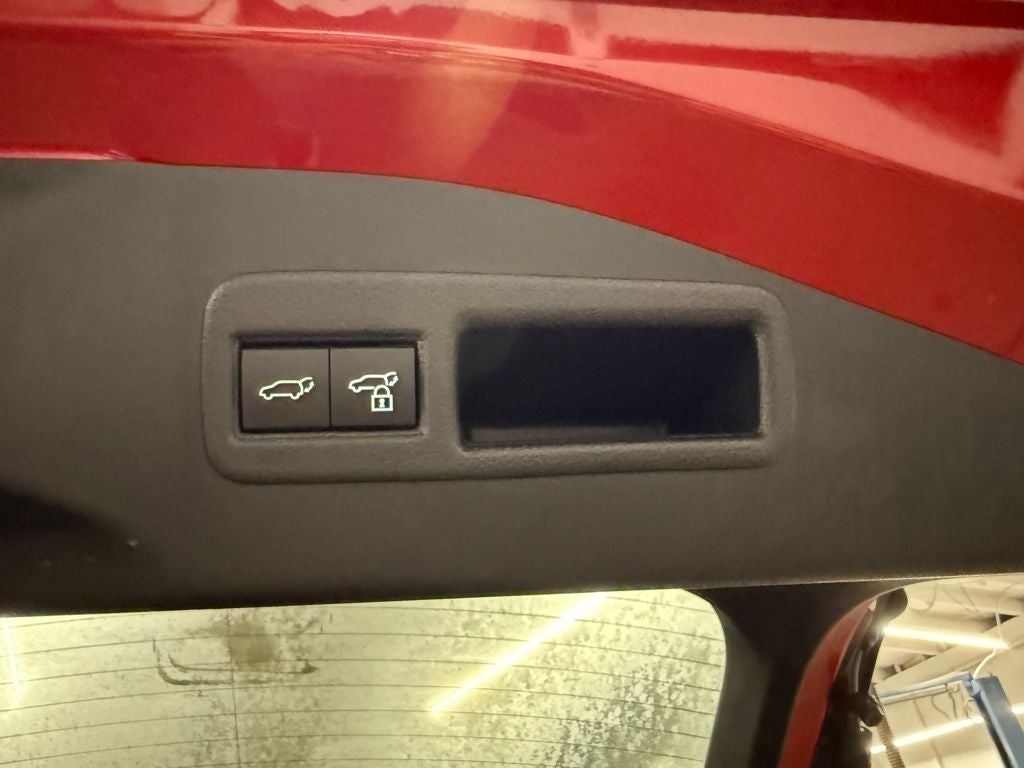 2023 Subaru Solterra Touring