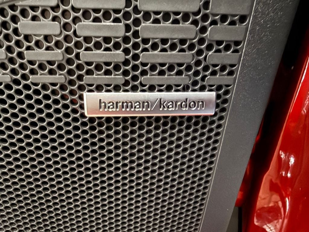 2023 Subaru Solterra Touring