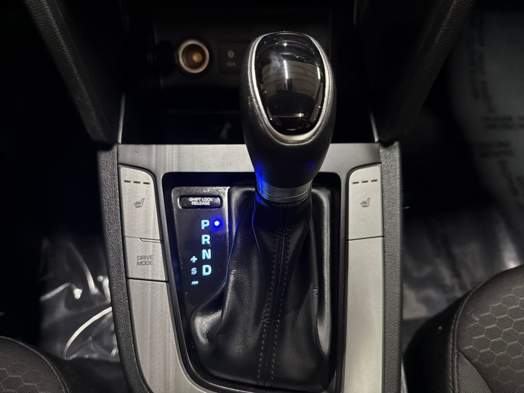 2019 Hyundai Elantra Value Edition