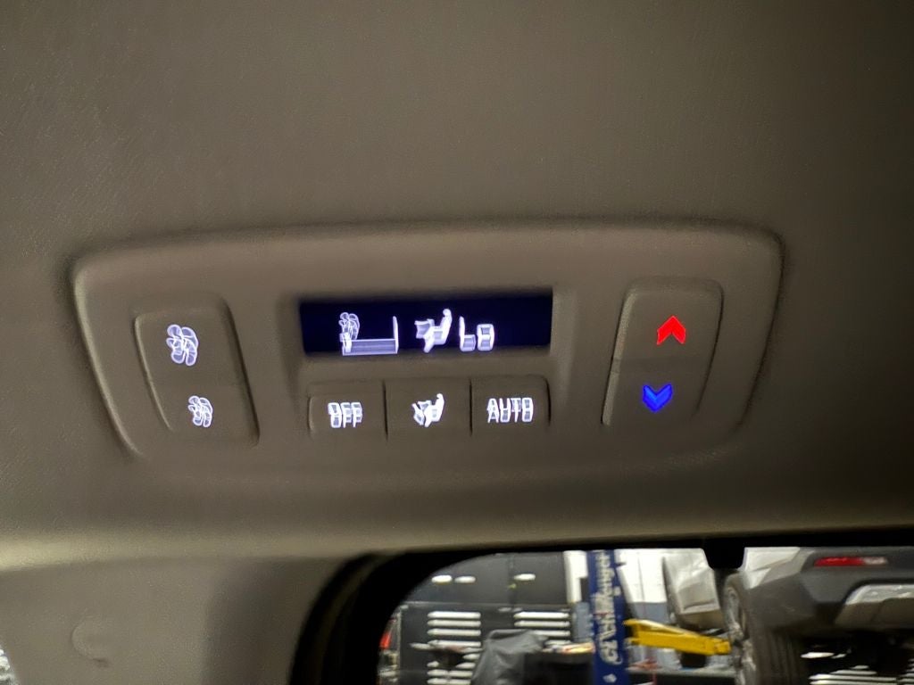 2025 Kia Carnival SX Prestige