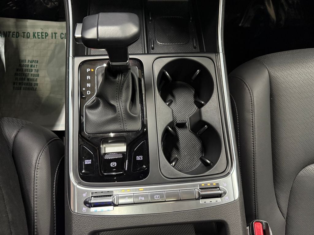 2025 Kia Carnival SX Prestige