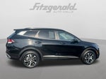 2024 Kia Sportage Hybrid EX