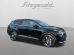 2024 Kia Sportage Hybrid EX