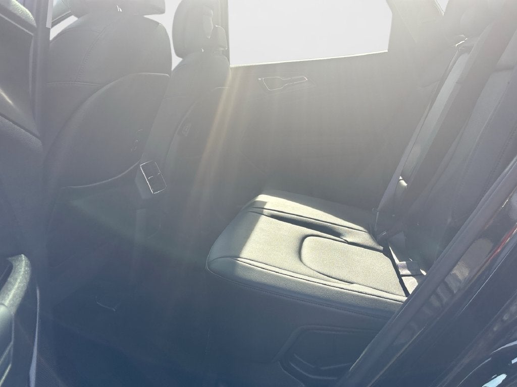 2024 Kia Sportage Hybrid EX