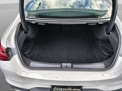 2025 Mercedes-Benz CLA CLA 250 4MATIC®
