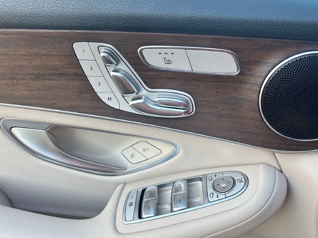 2021 Mercedes-Benz GLC GLC 300 4MATIC®