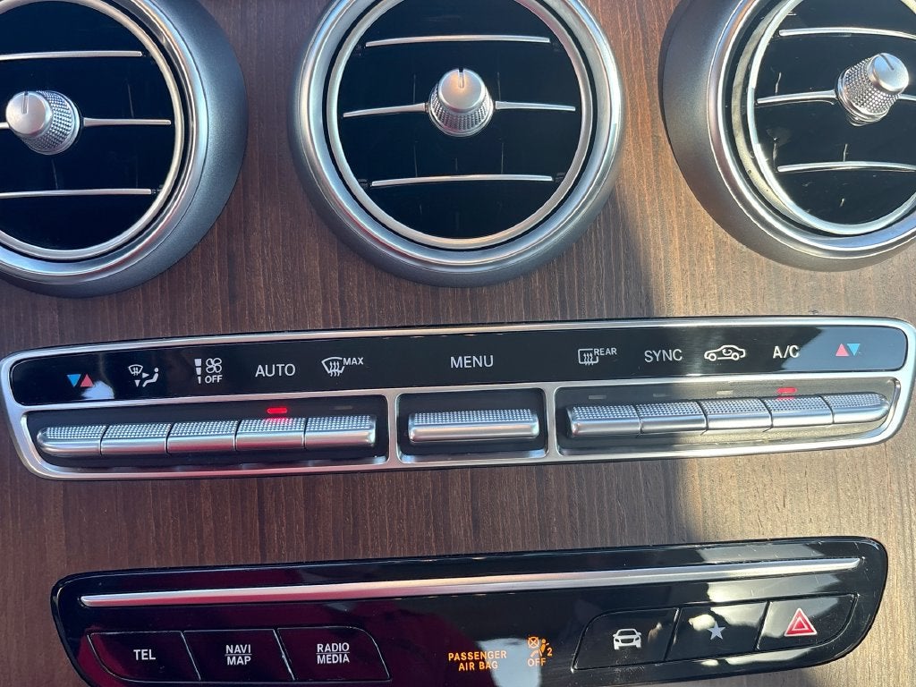 2021 Mercedes-Benz GLC GLC 300 4MATIC®
