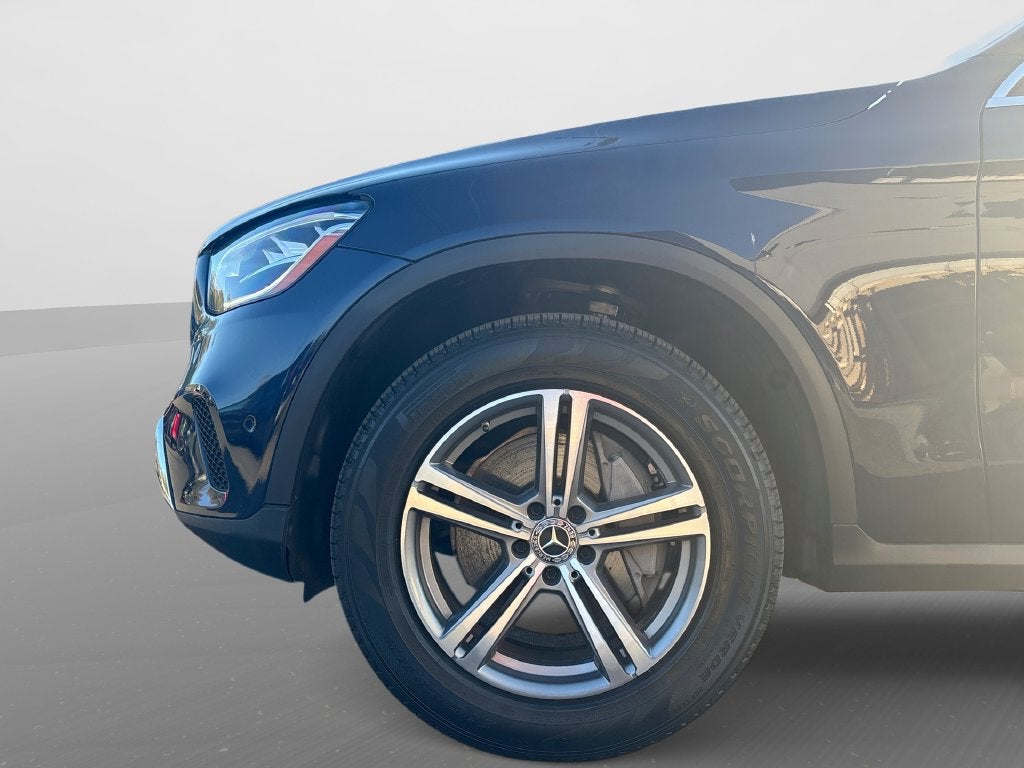 2021 Mercedes-Benz GLC GLC 300 4MATIC®