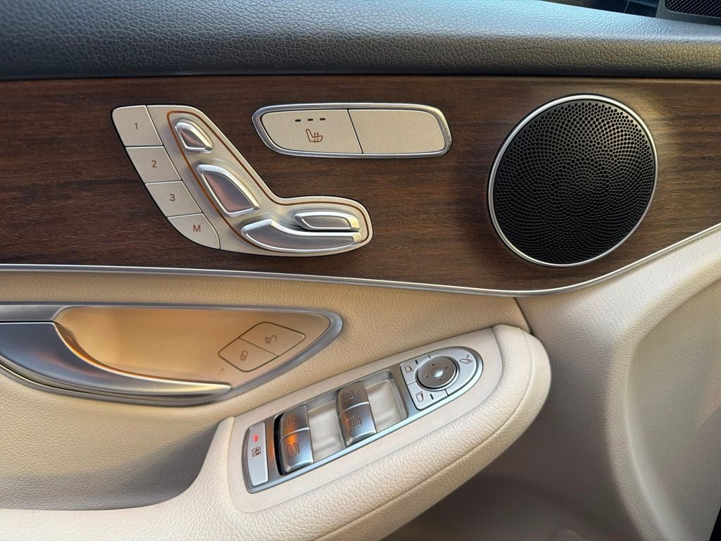 2021 Mercedes-Benz GLC GLC 300 4MATIC®