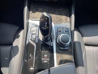 2022 BMW 5 Series 530i xDrive