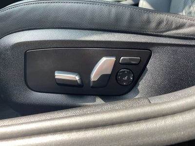 2022 BMW 5 Series 530i xDrive