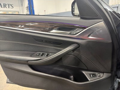 2019 BMW 5 Series 530e xDrive iPerformance