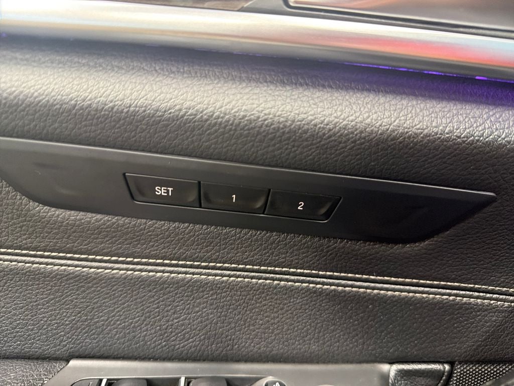 2019 BMW 5 Series 530e xDrive iPerformance