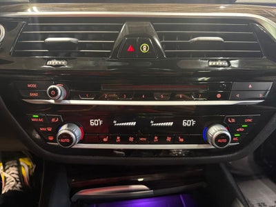 2019 BMW 5 Series 530e xDrive iPerformance