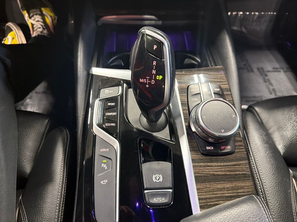 2019 BMW 5 Series 530e xDrive iPerformance
