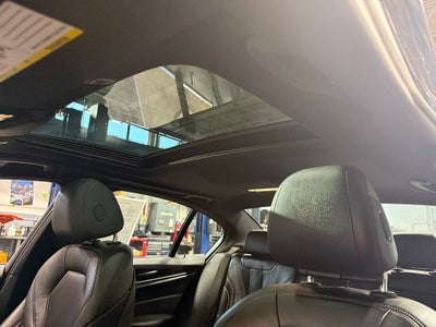 2019 BMW 5 Series 530e xDrive iPerformance