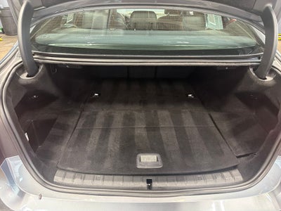 2019 BMW 5 Series 530e xDrive iPerformance