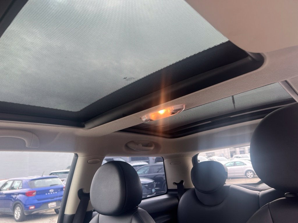 2013 MINI Cooper Base