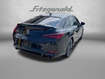 2023 Acura Integra A-Spec Tech Package