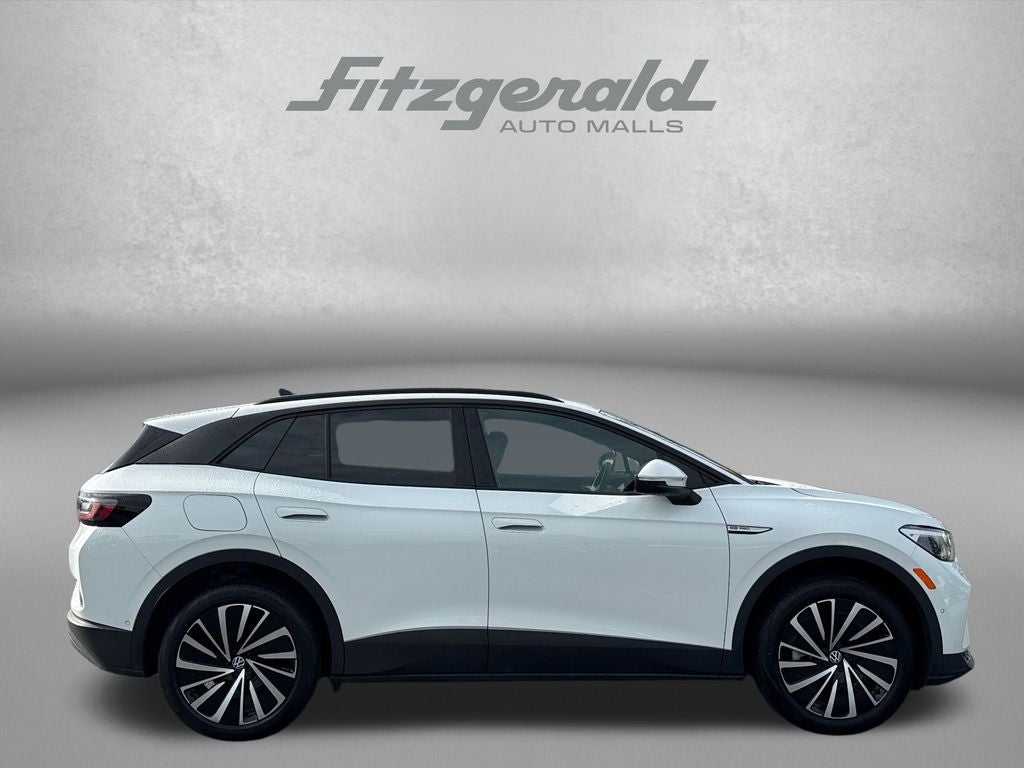 2024 Volkswagen ID.4 Pro