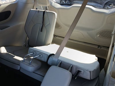 2018 Chrysler Pacifica Hybrid Limited