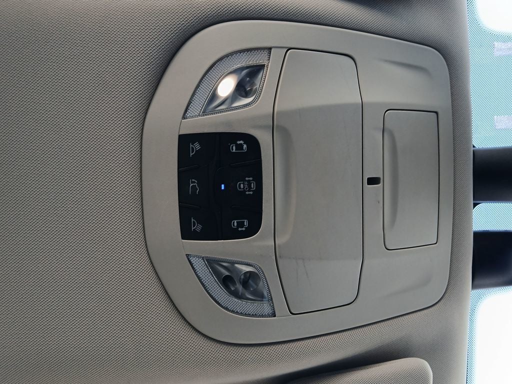 2018 Chrysler Pacifica Hybrid Limited