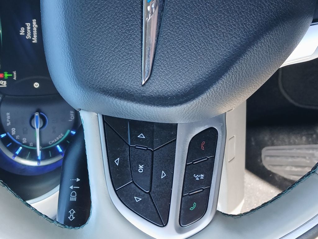 2018 Chrysler Pacifica Hybrid Limited