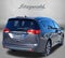 2018 Chrysler Pacifica Hybrid Limited
