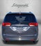 2018 Chrysler Pacifica Hybrid Limited