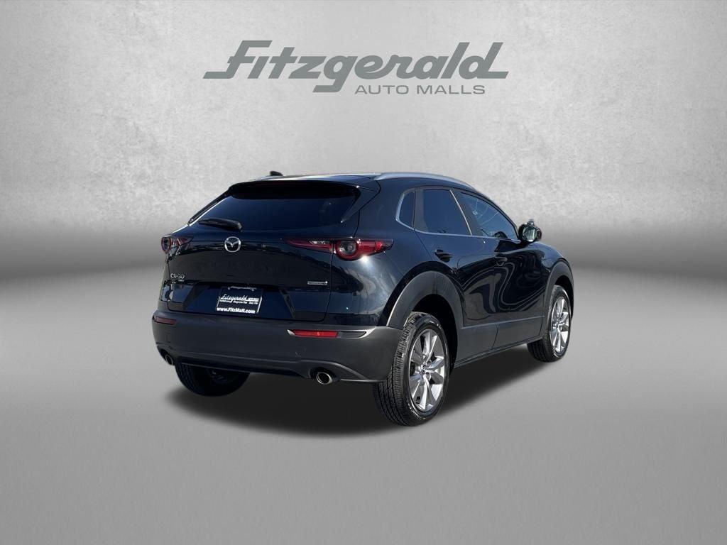 2023 Mazda Mazda CX-30 2.5 S Select Package