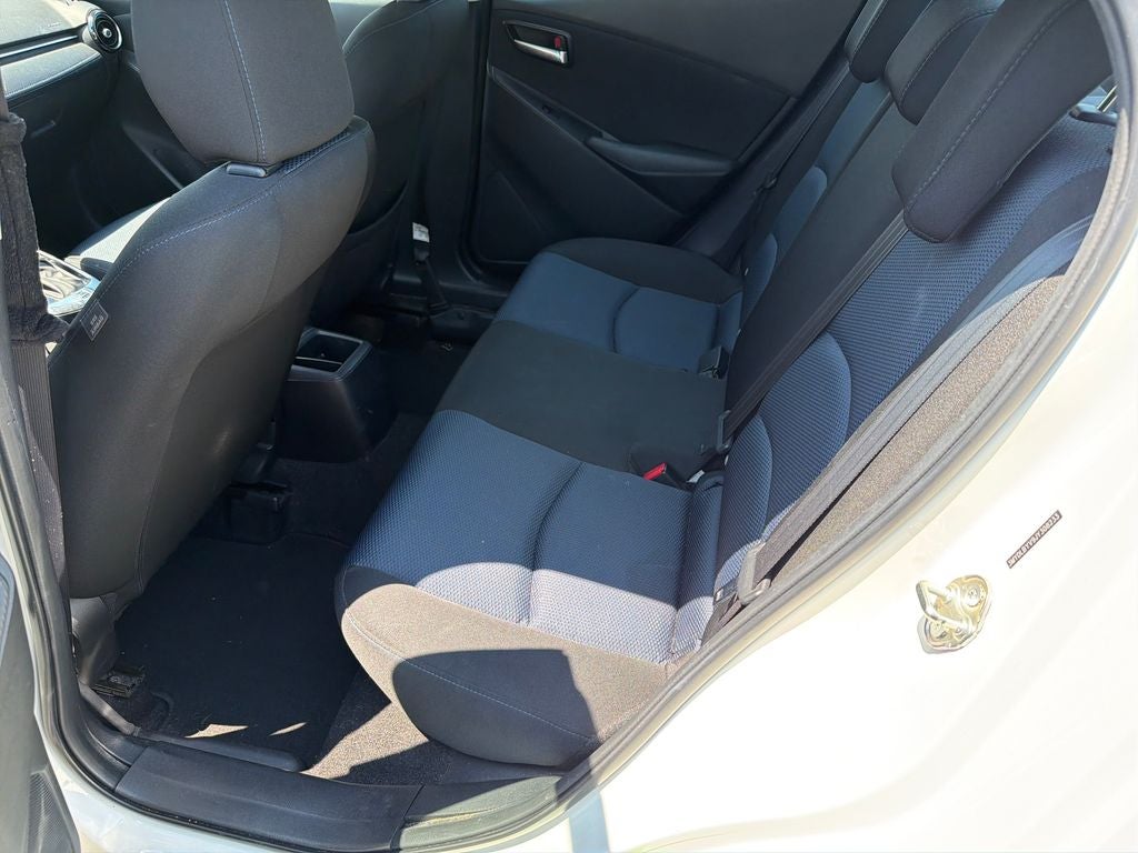 2018 Toyota Yaris iA Base