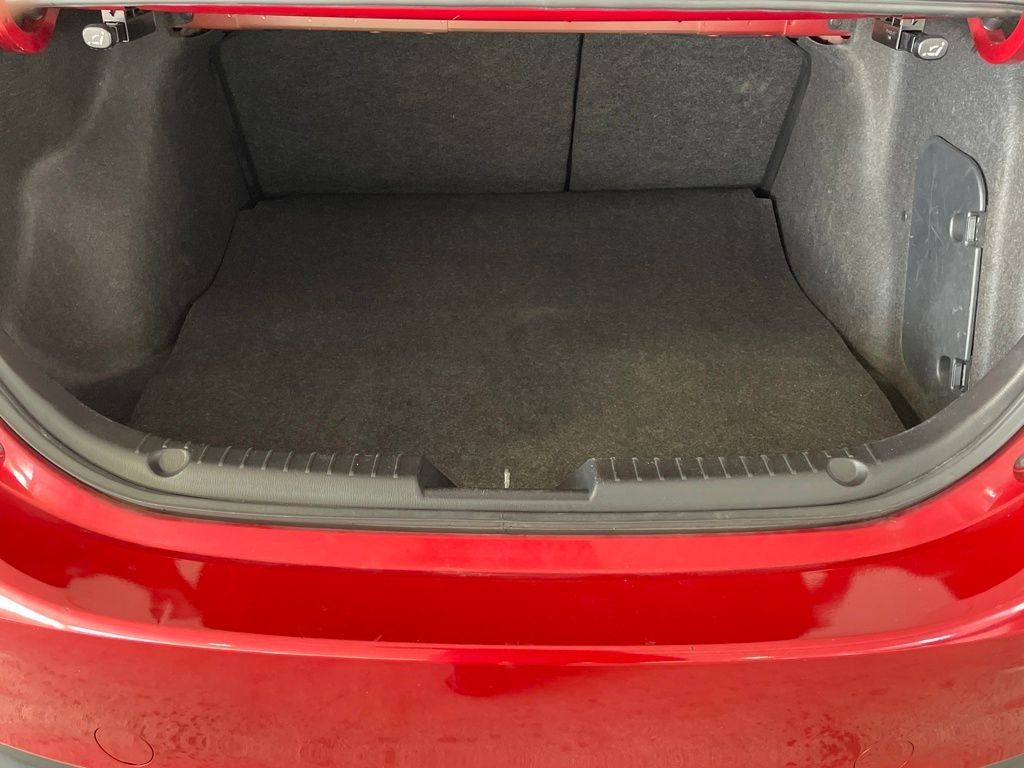 2015 Mazda Mazda3 i Grand Touring