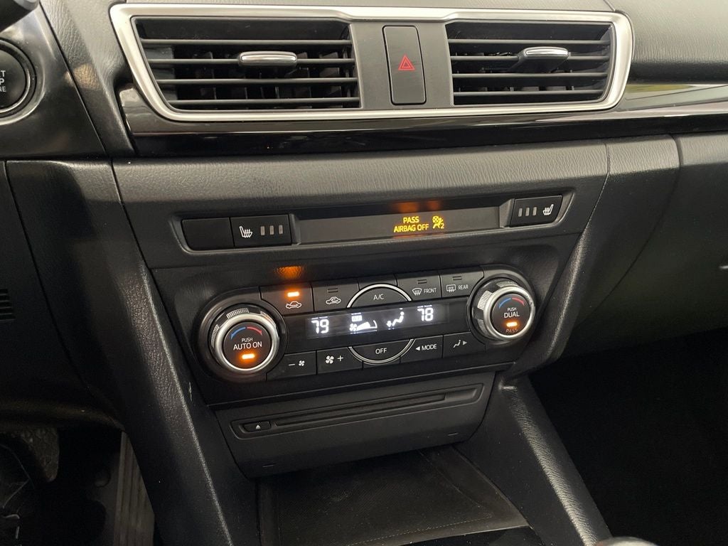 2015 Mazda Mazda3 i Grand Touring