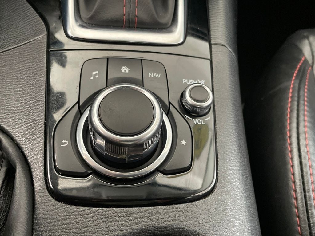 2015 Mazda Mazda3 i Grand Touring