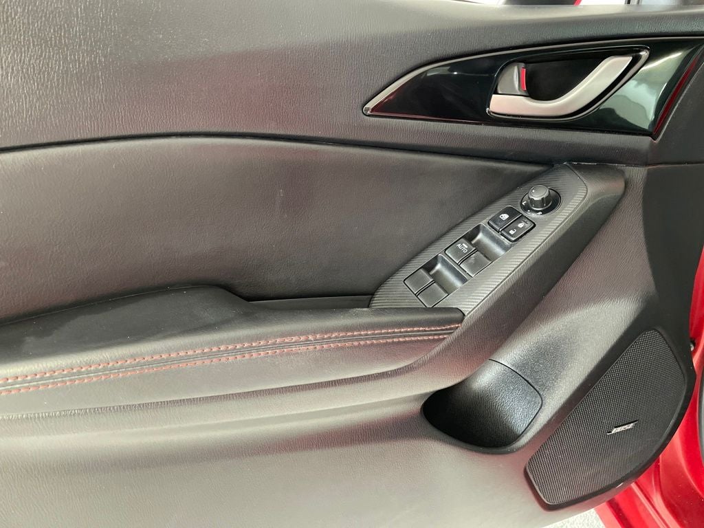 2015 Mazda Mazda3 i Grand Touring