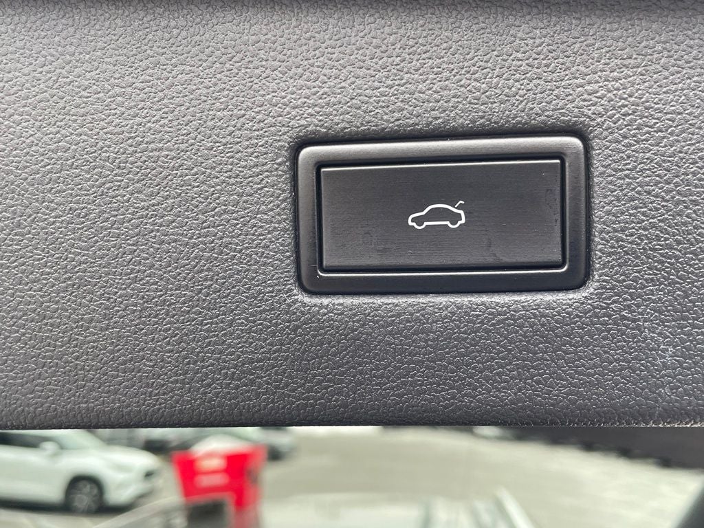 2020 Volkswagen Tiguan 2.0T SEL 4Motion