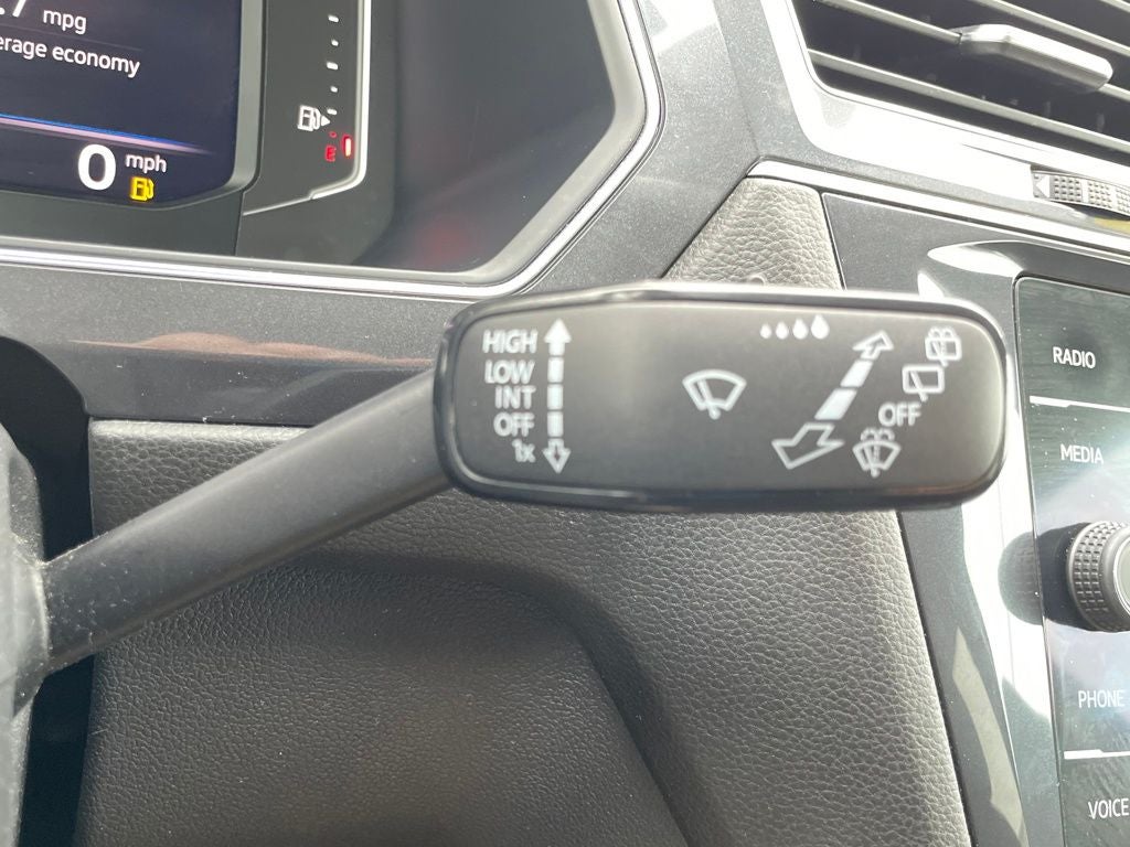 2020 Volkswagen Tiguan 2.0T SEL 4Motion
