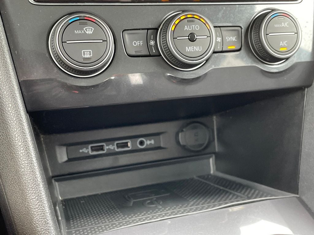 2020 Volkswagen Tiguan 2.0T SEL 4Motion