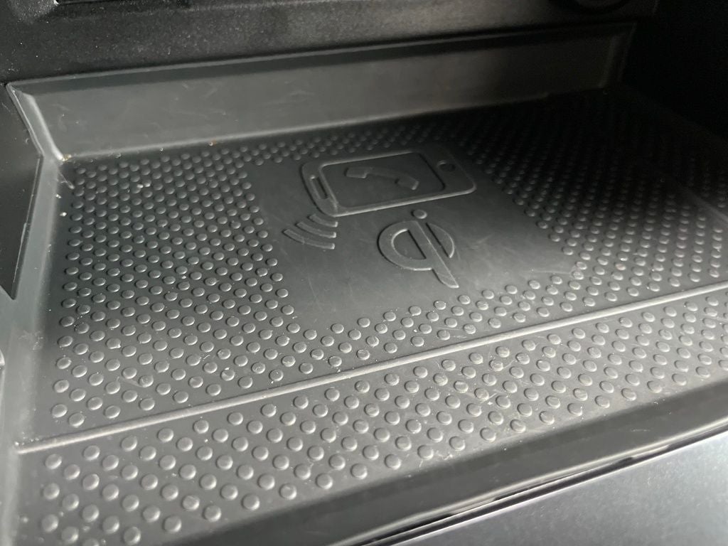 2020 Volkswagen Tiguan 2.0T SEL 4Motion