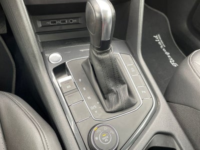 2020 Volkswagen Tiguan 2.0T SEL 4Motion