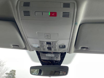 2020 Volkswagen Tiguan 2.0T SEL 4Motion