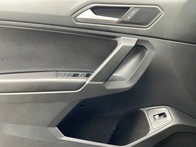 2020 Volkswagen Tiguan 2.0T SEL 4Motion