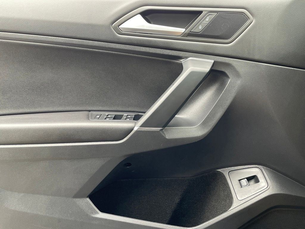 2020 Volkswagen Tiguan 2.0T SEL 4Motion