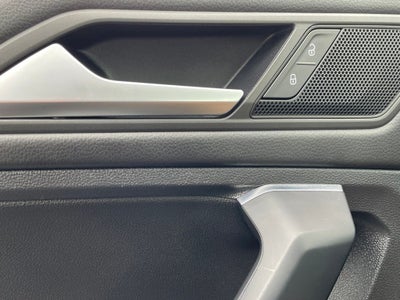 2020 Volkswagen Tiguan 2.0T SEL 4Motion