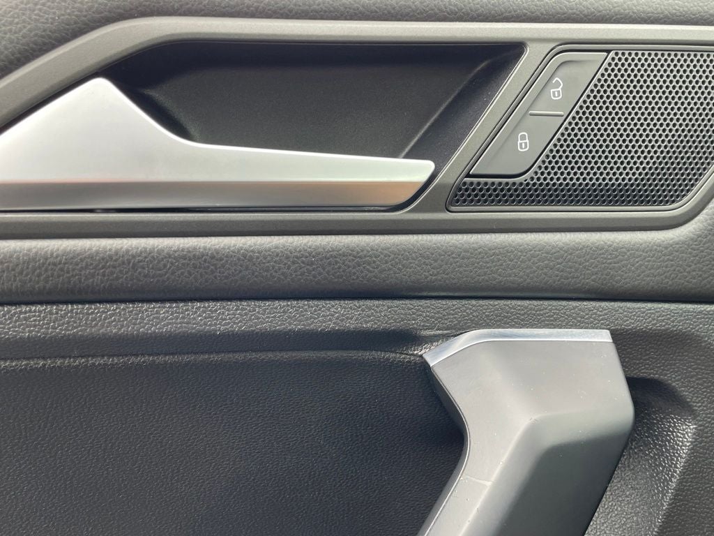 2020 Volkswagen Tiguan 2.0T SEL 4Motion