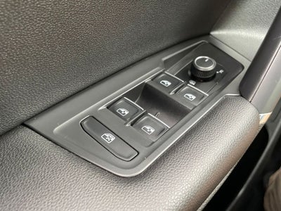 2020 Volkswagen Tiguan 2.0T SEL 4Motion