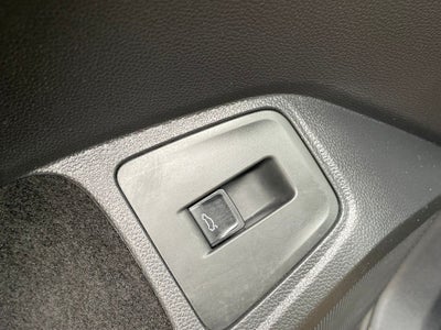 2020 Volkswagen Tiguan 2.0T SEL 4Motion